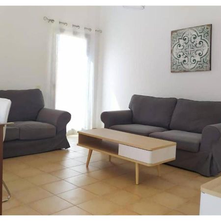 Anahi Homes Corralejo- Bicacarera 7 La Oliva Kültér fotó