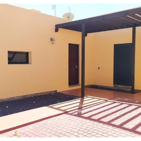 Anahi Homes Corralejo- Bicacarera 7 La Oliva Kültér fotó