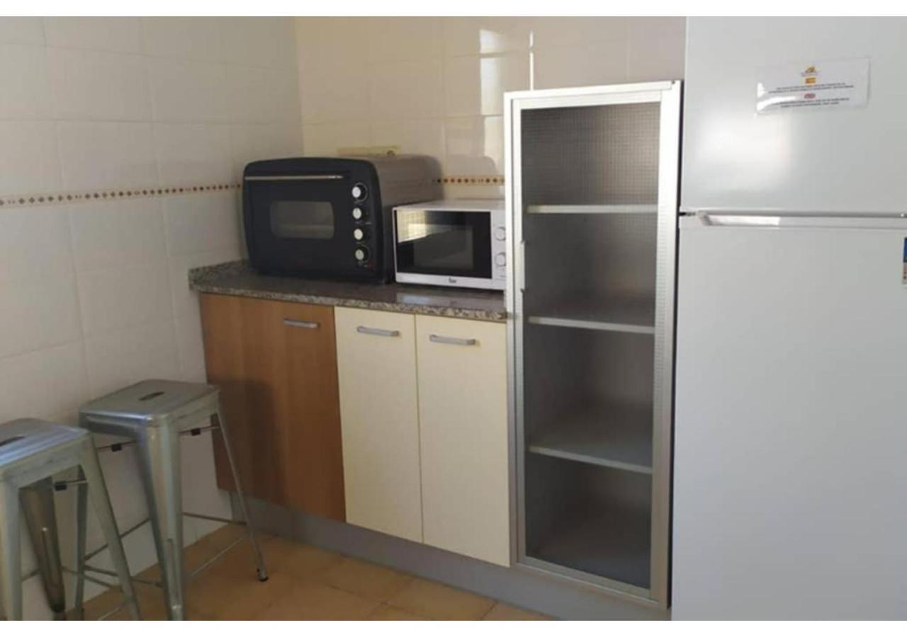 Anahi Homes Corralejo- Bicacarera 7 La Oliva Kültér fotó