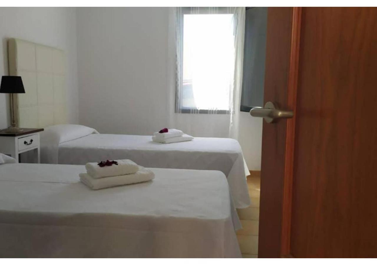 Anahi Homes Corralejo- Bicacarera 7 La Oliva Kültér fotó