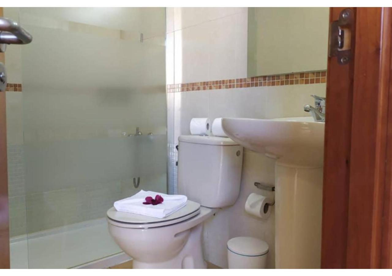 Anahi Homes Corralejo- Bicacarera 7 La Oliva Kültér fotó