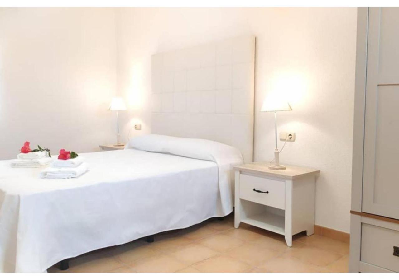 Anahi Homes Corralejo- Bicacarera 7 La Oliva Kültér fotó